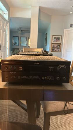 Yamaha $60 / ONKYO $50