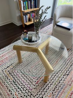 Urban Outfitters Nova Coffee Table