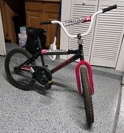 Boys 20 inch Magna bike
