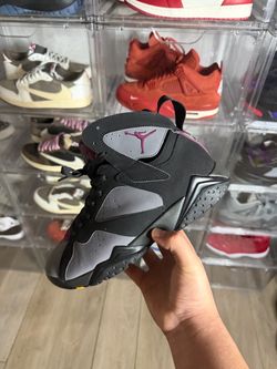Sz 10 Bordeaux 7s
