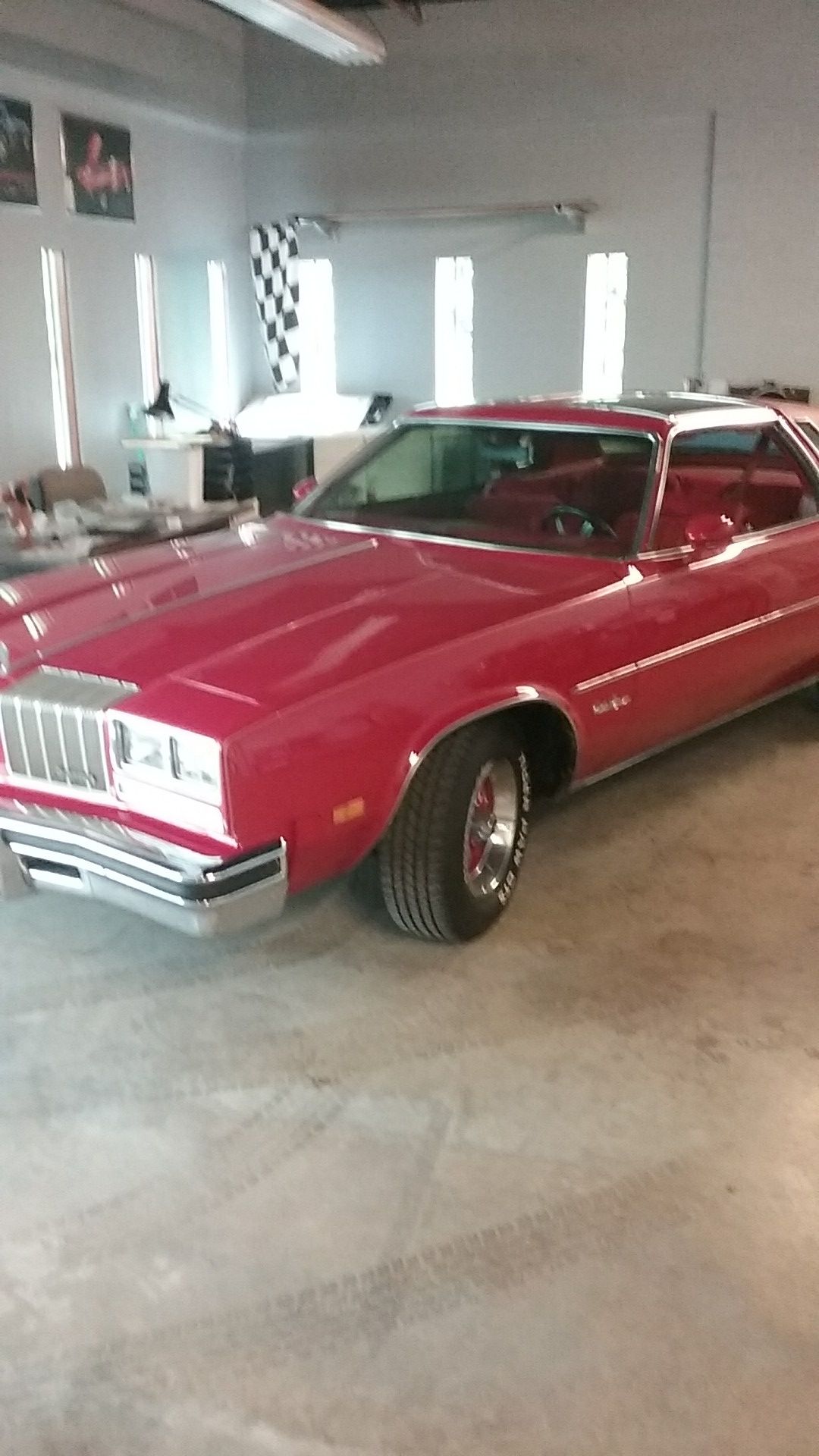 1977 Oldsmobile Cutlass for Sale in Statesville NC OfferUp