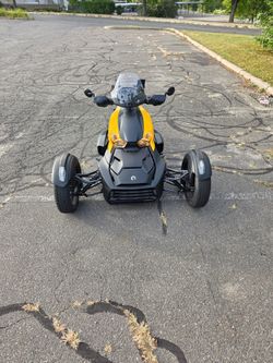 Can-Am