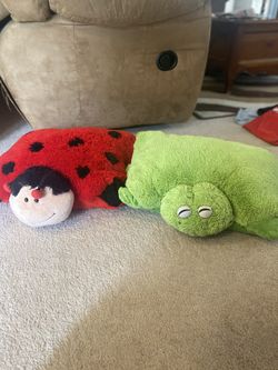 Pillow pets