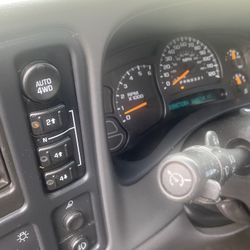 2006 Chevrolet Silverado 1500