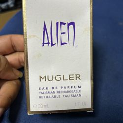 Alien Eau de Parfum