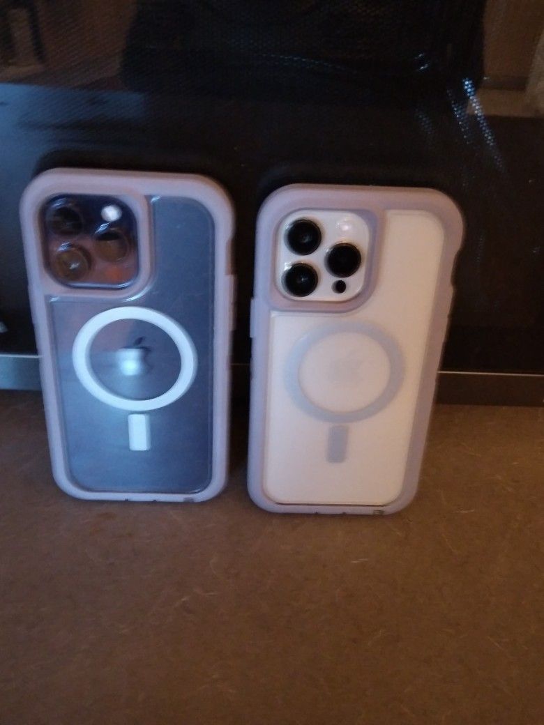 IPhone 14 ProMax Phones - Barely Used