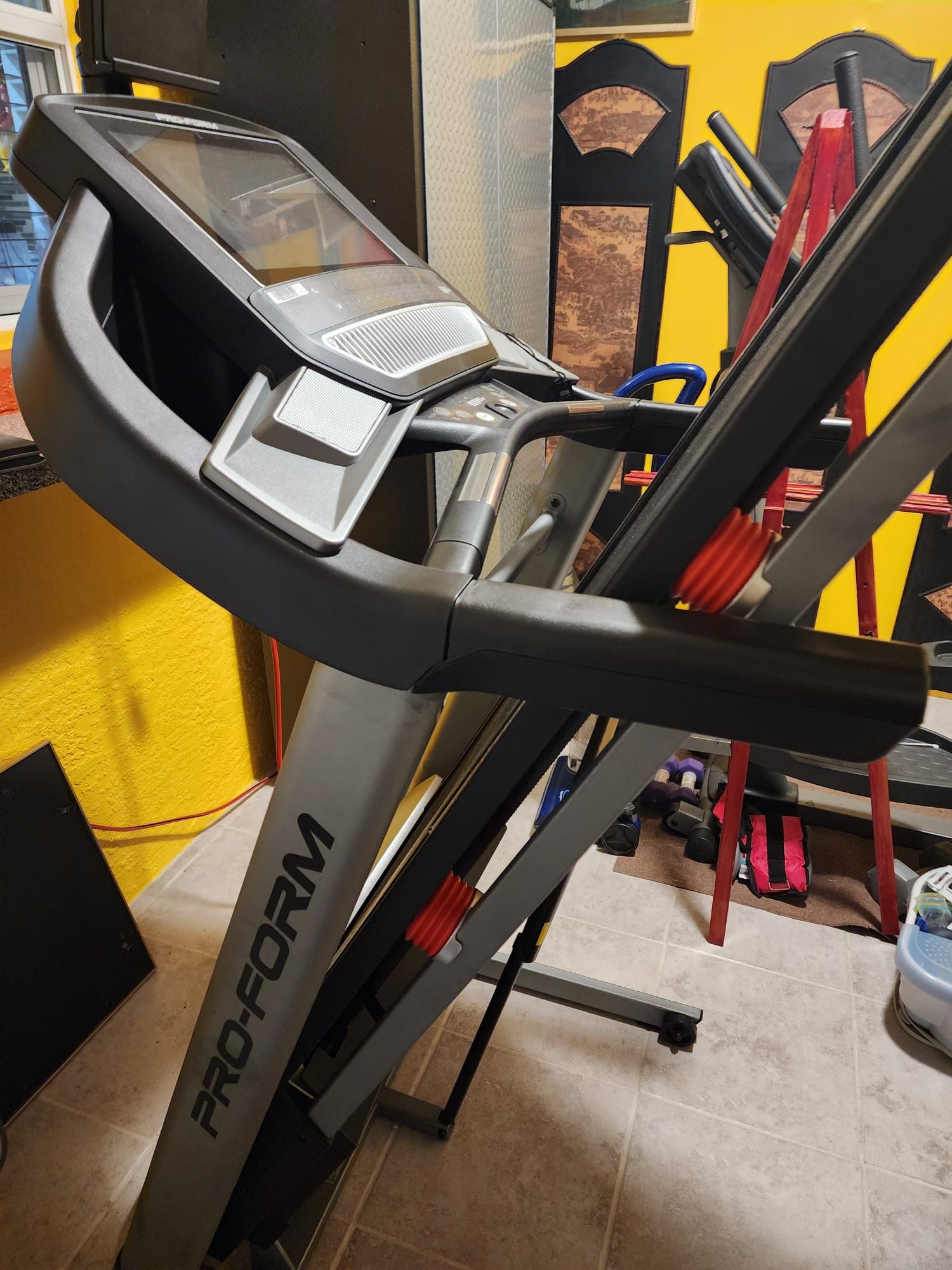 Pro-form Treadmill Perfect Condition
