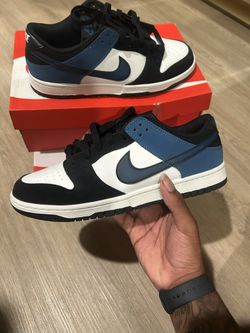 Nike Dunk Low