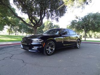 2015 Dodge Charger