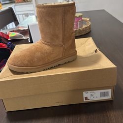Uggs Boots