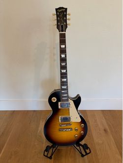 Epiphone Inspired by Gibson Custom 1959 Les Paul Standard