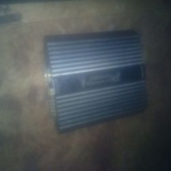 Performance Teknique Amplifier 