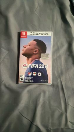 FIFA 22