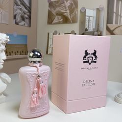 Parfums de Marly Delina Eau de Parfum 75ml