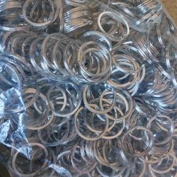 Custom Jewelery Repair Accessories