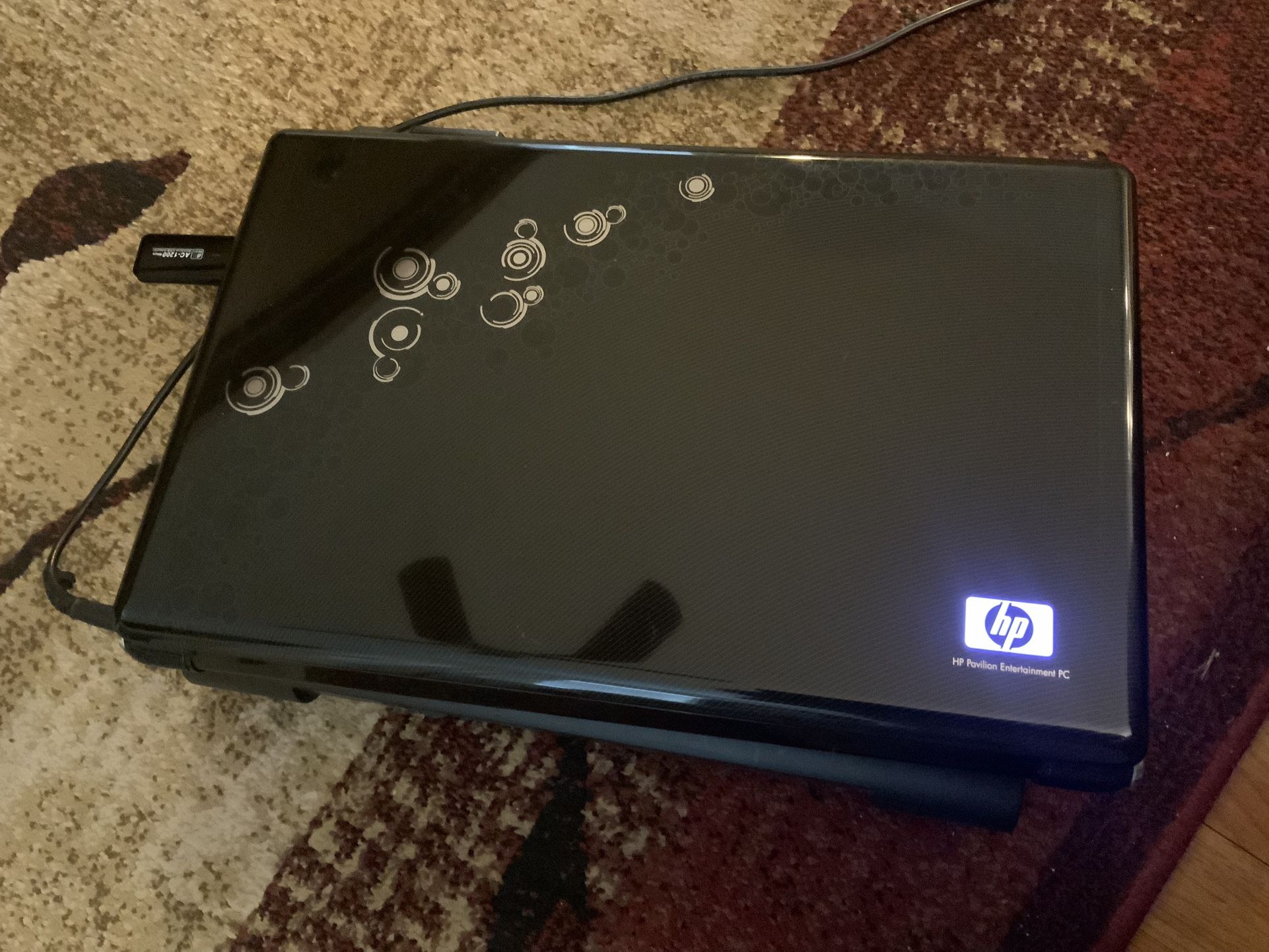 HP Pavilion dv8 Laptop