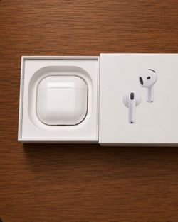 Airpods Anc 4