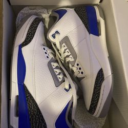 Air Jordan 3 Retro