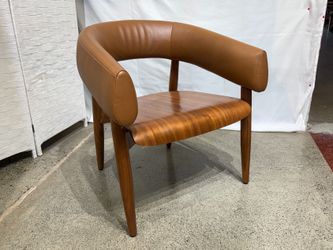 WEST ELM Starbucks Yates Lounge Chair