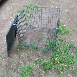 Portable Cage