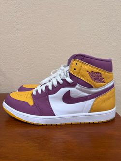 Retro 1 Jordans