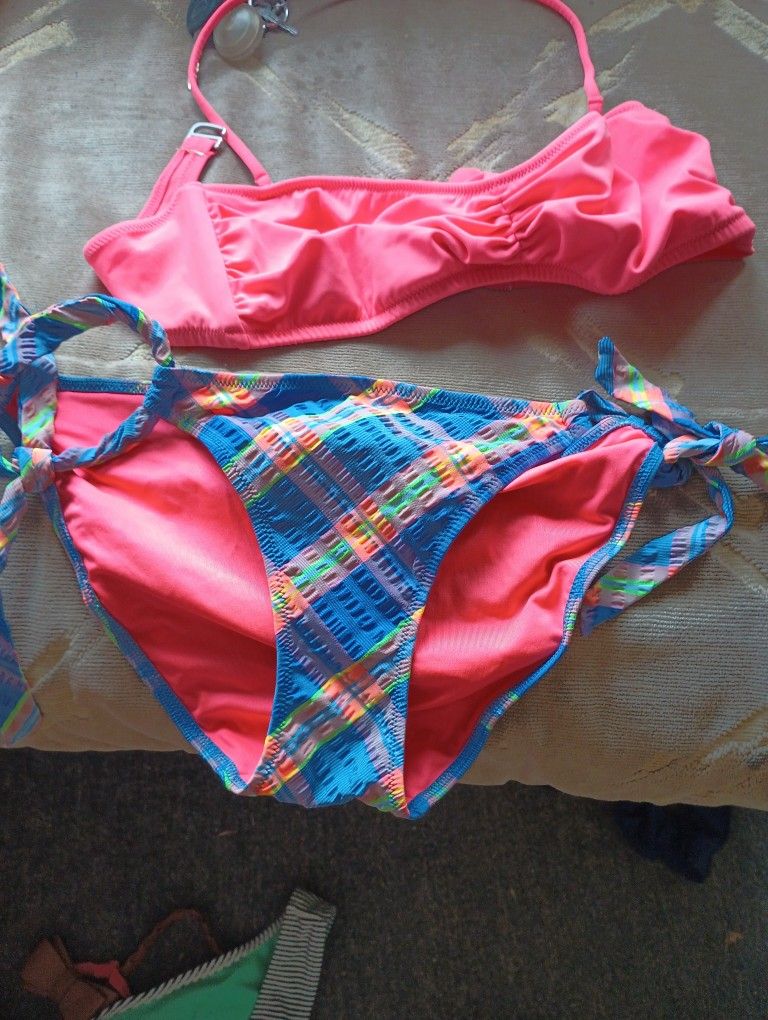 Bathing Suits