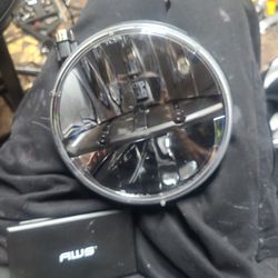 Truck Lite Brand Lights.