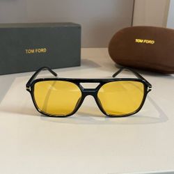 NEW TOM FORD CHANTALLE TOM FORD  WOMEN SUNGLASSES 