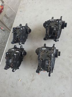 Specialized motors sl 1.1