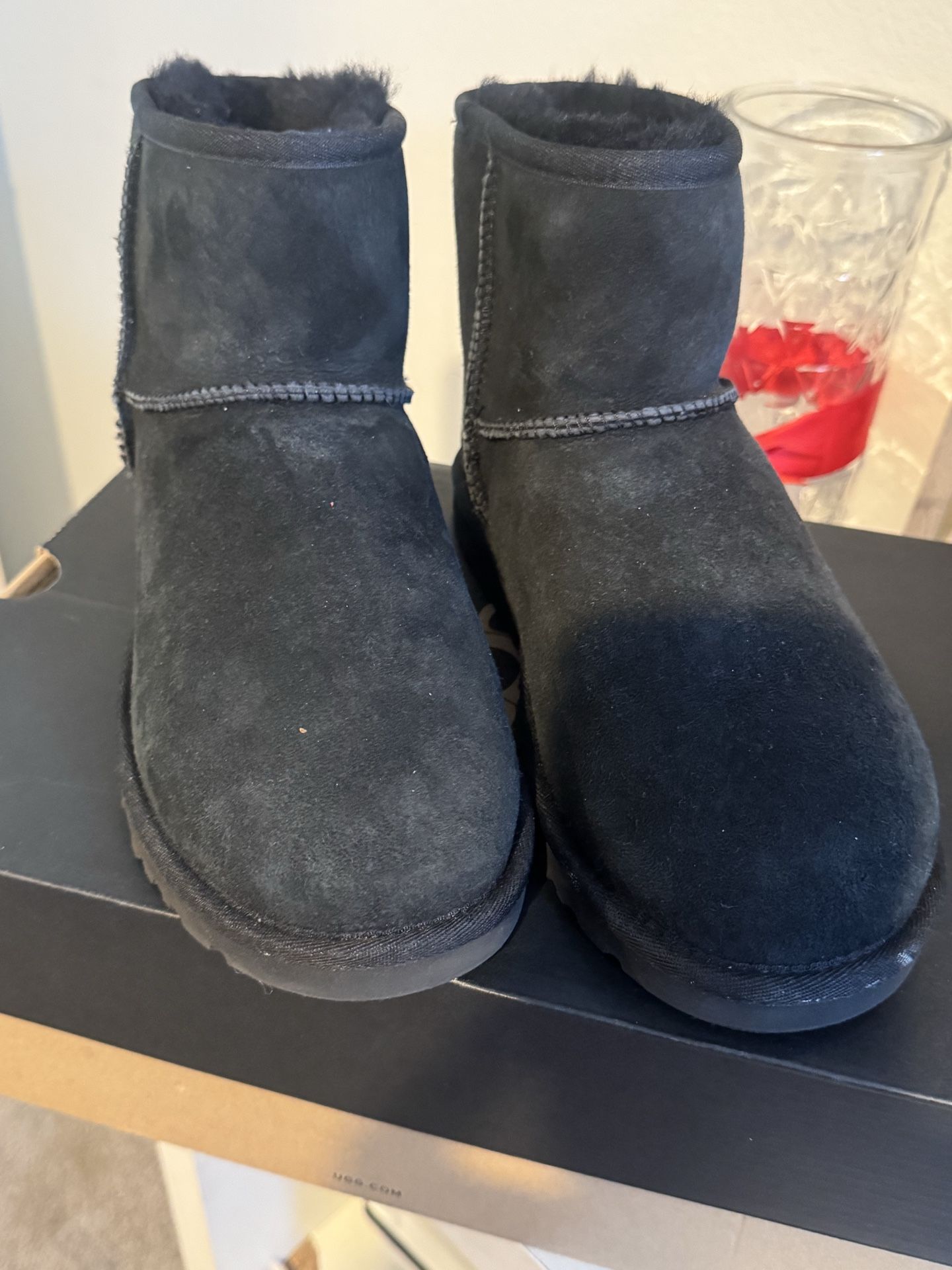 Ugg boots