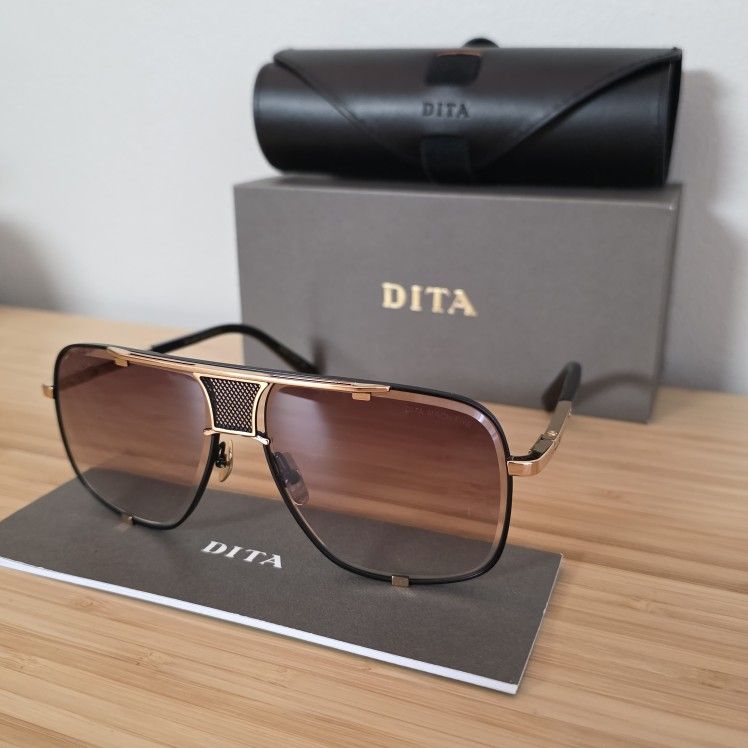 Dita Sunglasses