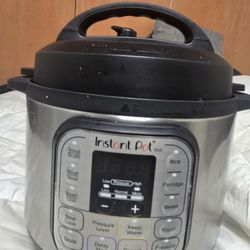 Instant Pot, Electric Kettle, Bo_
