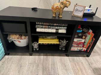 Entertainment Center