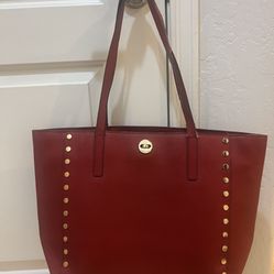 Michael Kors Tote Bag 