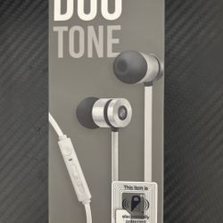 Earbuds 