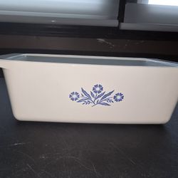 Corningware  Loaf Pan