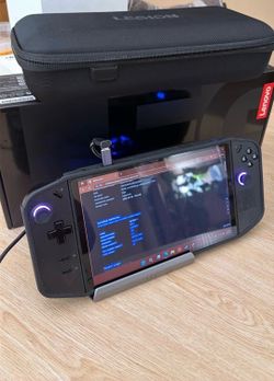 Lenovo Legion Go