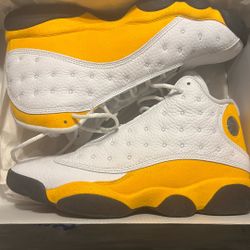 Jordan 13 DEL SOL 