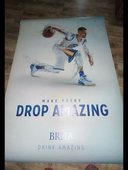 Curry poster