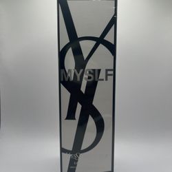 Yves Saint Laurent MYSLF Eau de Parfum