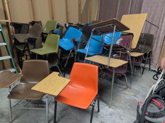 School Desks