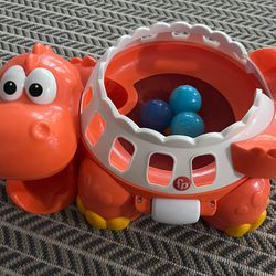 Fisher price Baby Toddler Musical Toy For Free