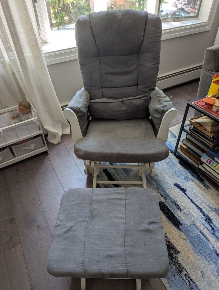 Rocking Chair Great Condition