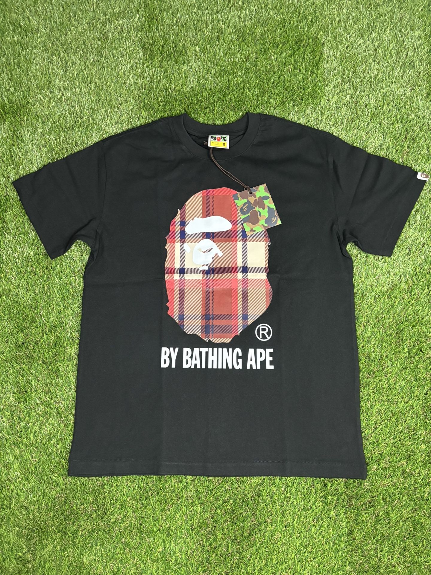 Bape Tee