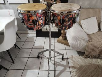 Congas