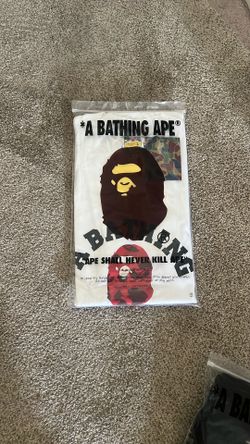 Bape T Shirt 