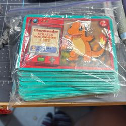 Ponemon Jr Adventure Game 