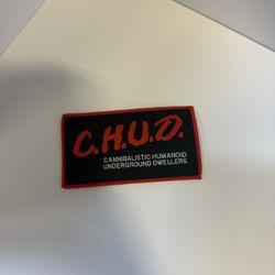 Horror Patches 