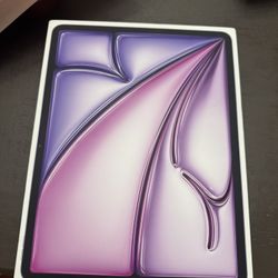 IPAD AIR 13 INCH M3 WiFi/APPLE PENCIL PRO