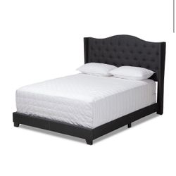 New King Size Bed- Never Unboxed 